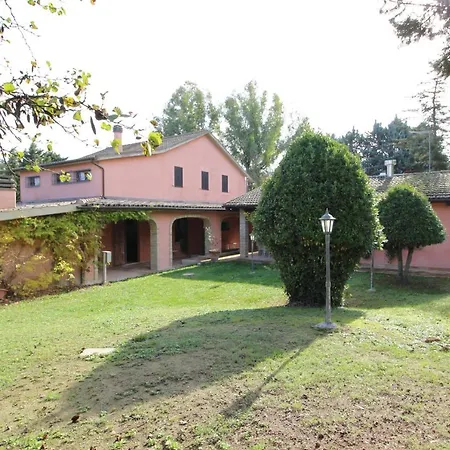 Villa Manetta *