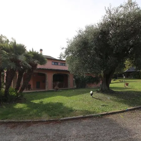 Villa Manetta *