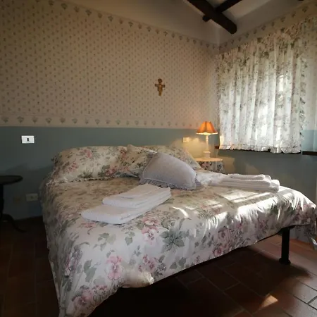 Villa Manetta Recanati