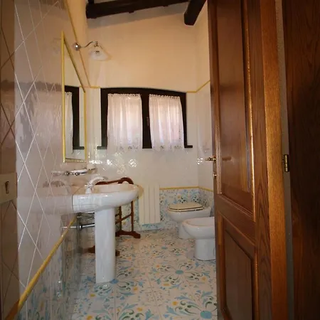 Manetta Villa Recanati