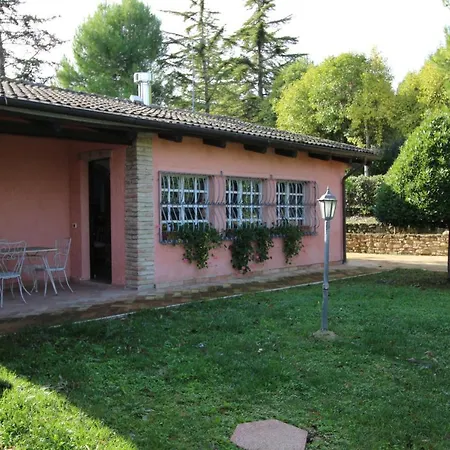 Villa Manetta *