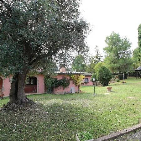Villa Manetta *