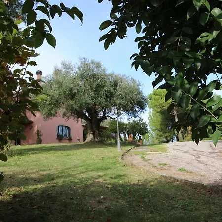 Manetta Villa *