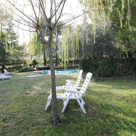 Villa Manetta
