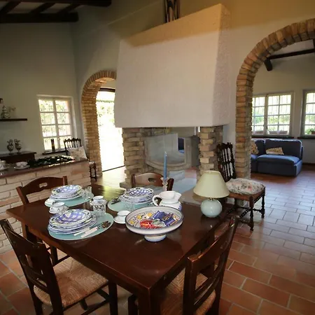 Villa Manetta *