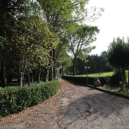 Villa Manetta