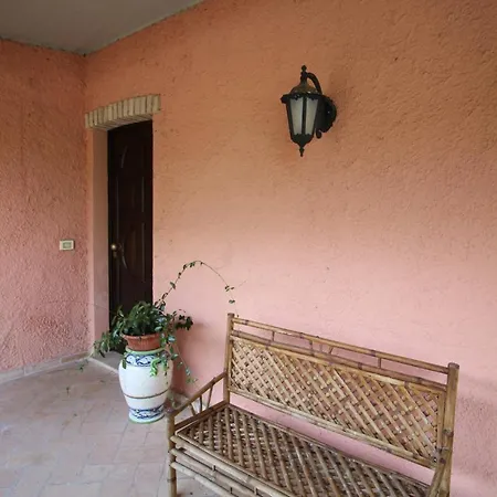 Manetta Villa *