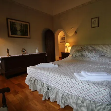 Manetta Villa