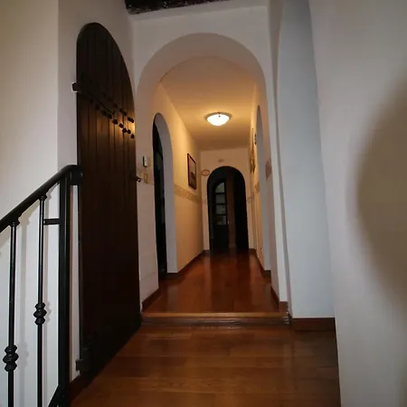Manetta Villa *