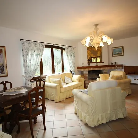 Villa Manetta