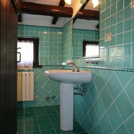 Manetta Villa Recanati