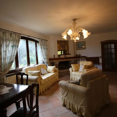 Villa Manetta *