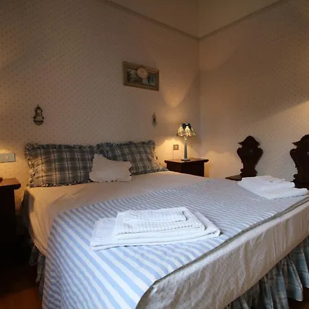 Manetta Villa Recanati