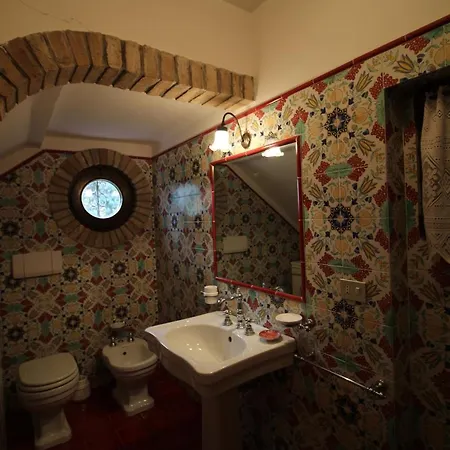 Manetta Villa Recanati