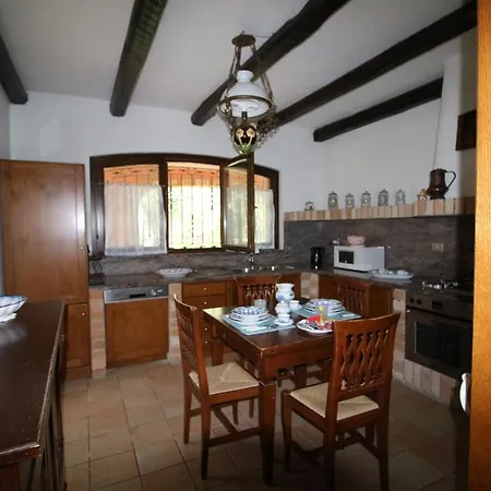 Villa Manetta *